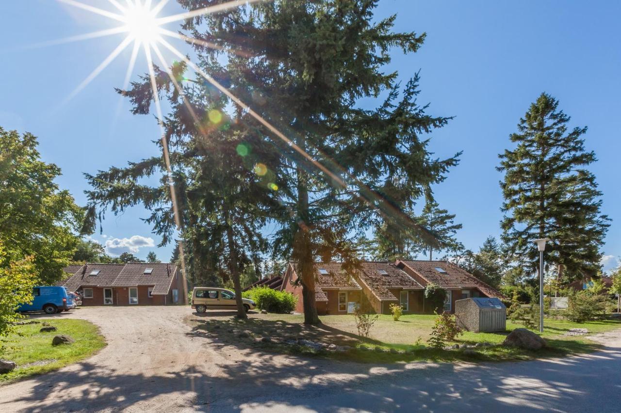 Urlauberdorf Haus 62B Villa Boltenhagen  Buitenkant foto