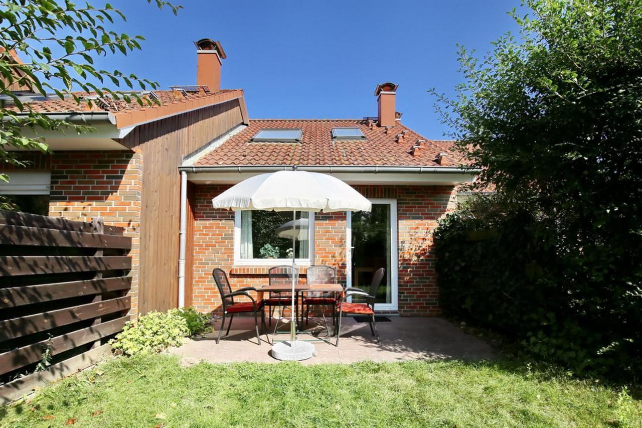 Urlauberdorf Haus 62B Villa Boltenhagen  Buitenkant foto